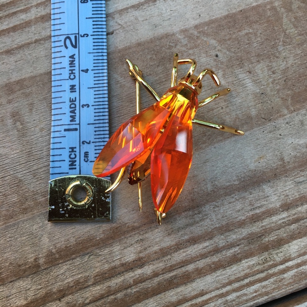 Swarovski Paradise Bee